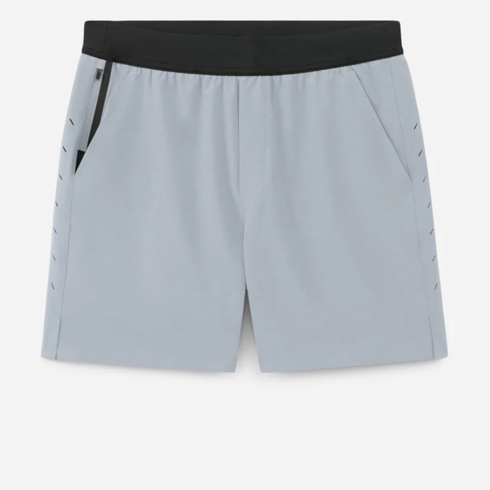 The Interval Short by Ten Thousand